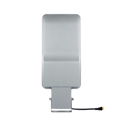 80Wh Monocrystalline Solar Panel Street Light Aluminium Housing 2000lm 200w
