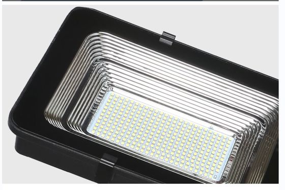 576PCS LED 4500Lm High Lumen Solar Light outdoor 15Hrs Discharge