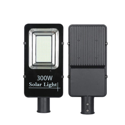576PCS LED 4500Lm High Lumen Solar Light outdoor 15Hrs Discharge