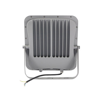 CB 30W IP65 LED Flood Light High Lumen  Chips Outdoor Garage 4200Lm
