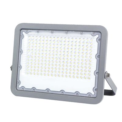 1000lm 10W IP65 LED Flood Light Building Exterior Lighting 110Lm/W