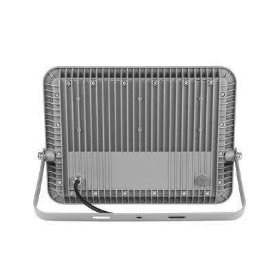 1000lm 10W IP65 LED Flood Light Building Exterior Lighting 110Lm/W