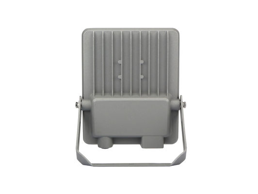 80CRI 3000K LED Solar Flood Lamp , 170lm/W Solar Powered Remote Control Flood Lights
