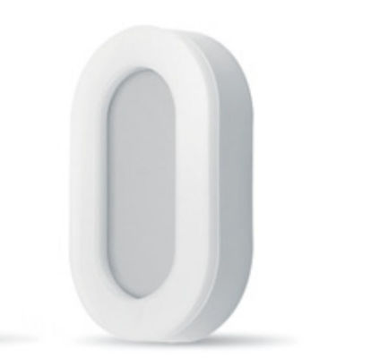 800lm PF0.5 Surface Mounted Led Light Fixtures IP65 PC Material 11w