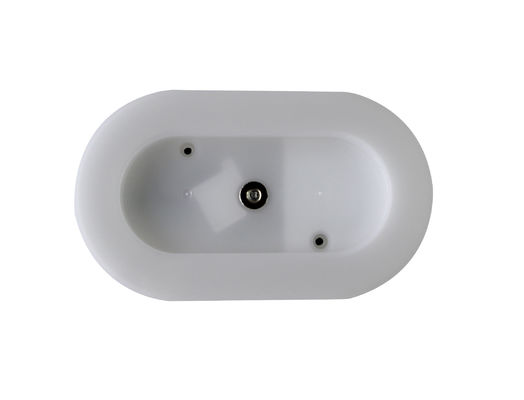 800lm PF0.5 Surface Mounted Led Light Fixtures IP65 PC Material 11w