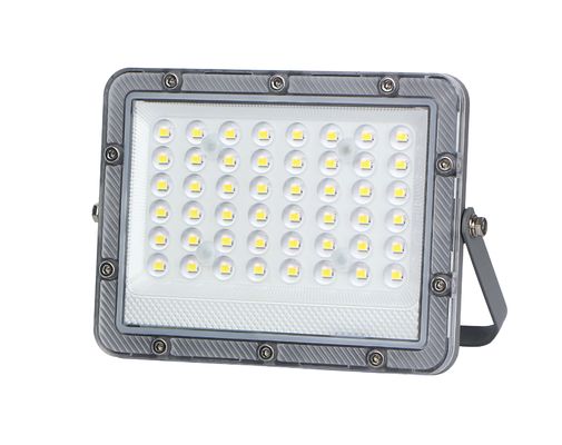 SMD2835 0.9PF Waterproof LED Flood Light IP65 High Brightness 5000lm